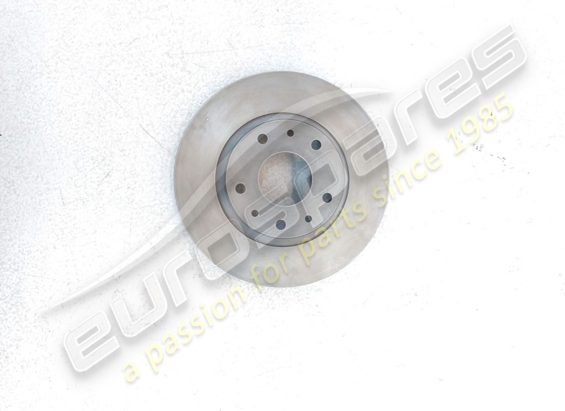 NEUE Lamborghini SELBSTBELÜFTETE VORDERE BREMSSCHEIBE. TEILENUMMER 003113872 (1)