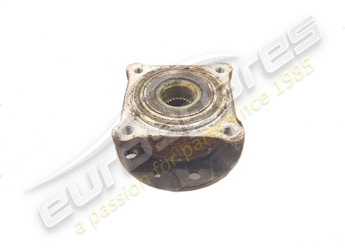 gebraucht ferrari vorderes/hinteres nabenlager komplett. teilenummer 157900 (2)