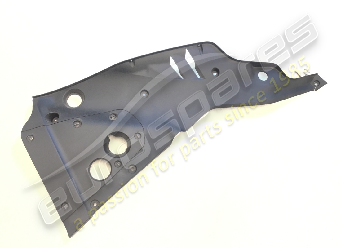 GEBRAUCHT Ferrari VOLLSTÄNDIGER LINKER SEITENMOTOR KOMPLETT. TEILENUMMER 87157300 (1)