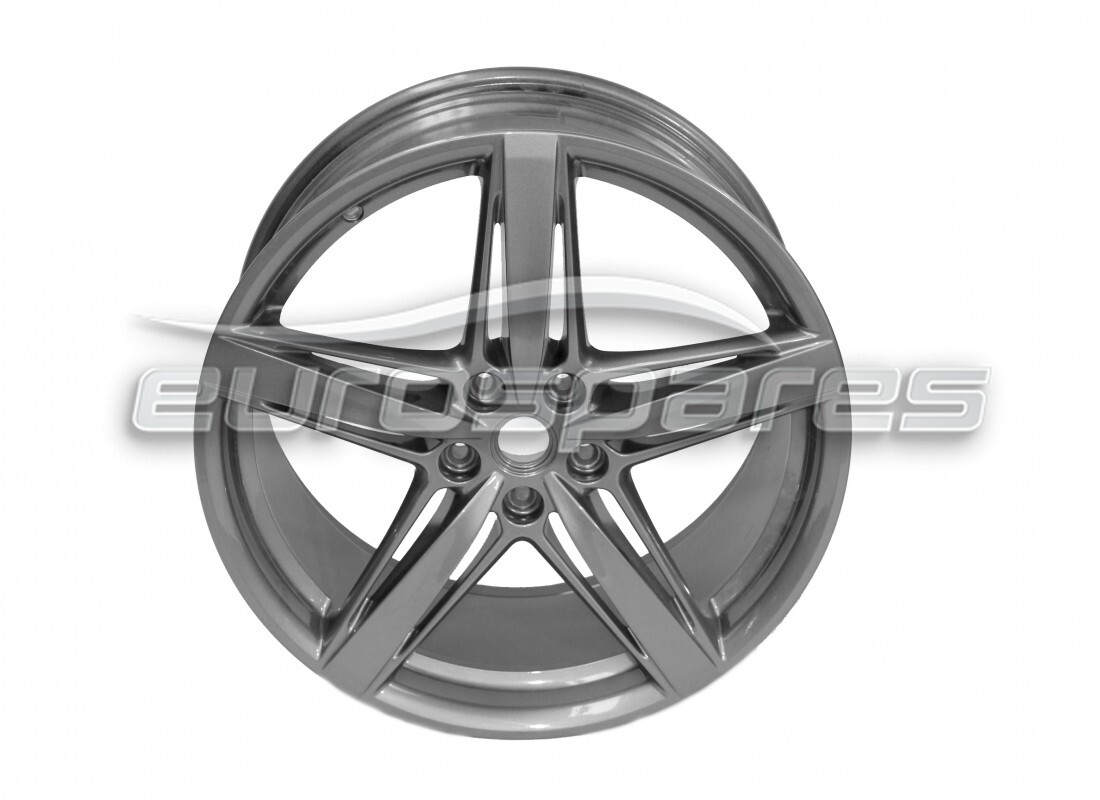 neues ferrari vorderrad. teilenummer 283186 (1)