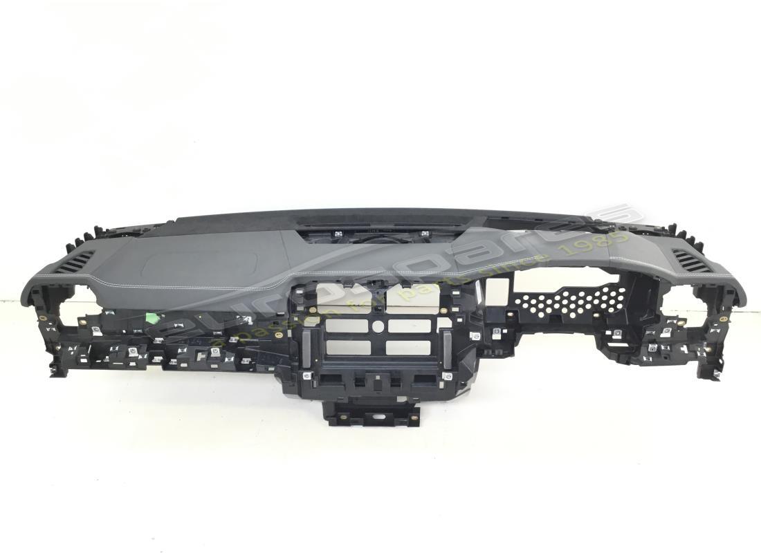 neues lamborghini dashboard. teilenummer 4ml857001ksbh (1)