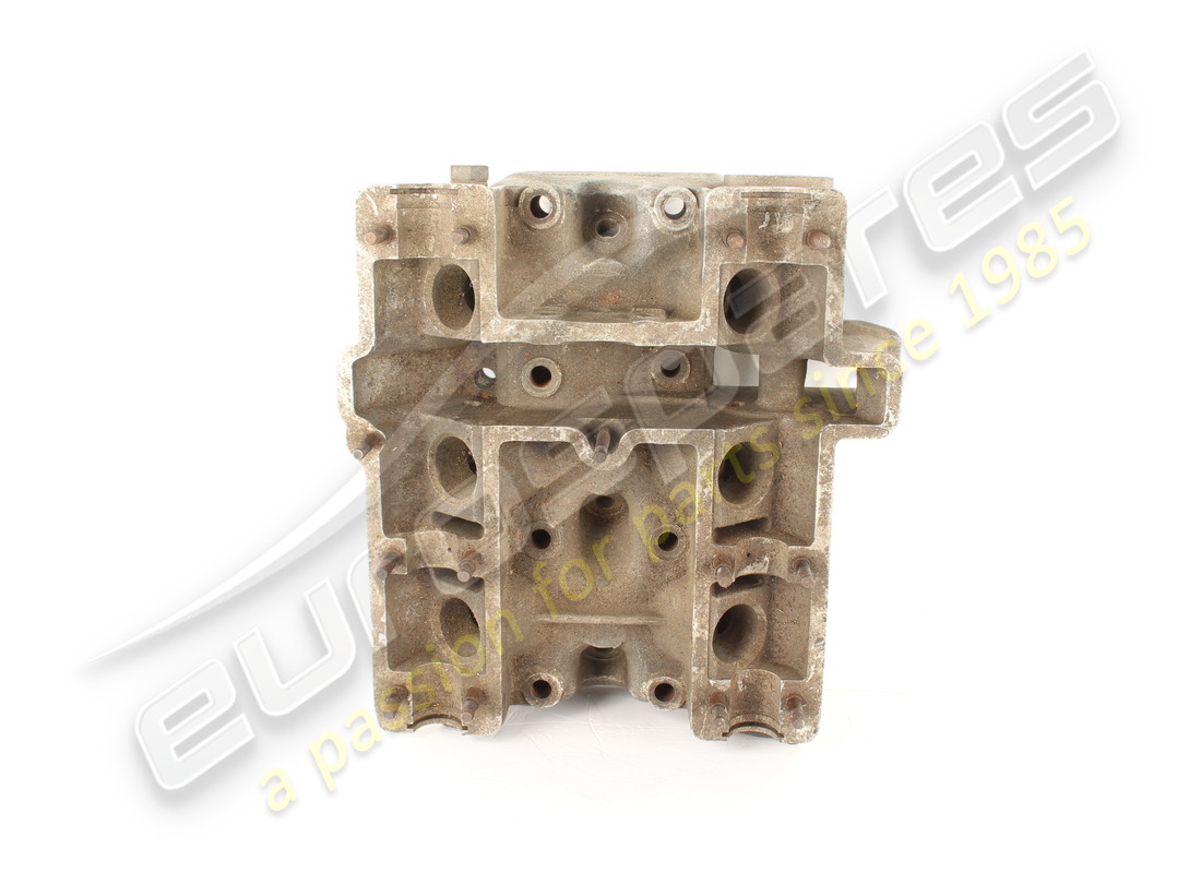 GEBRAUCHTER Maserati ZYLINDERKOPF KOMPLETT. TEILENUMMER 5423387 (1)