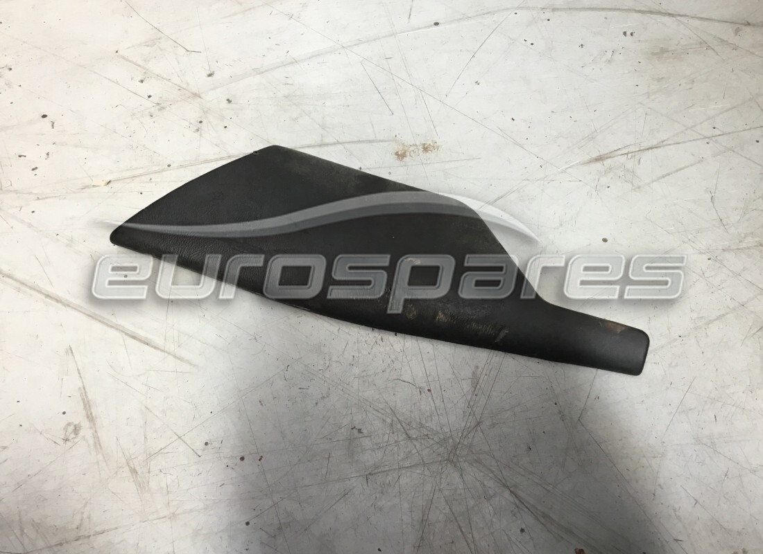 GEBRAUCHT Lamborghini ABDECKUNGSBAUGRUPPE MITTELKONSOLE RECHTS . TEILENUMMER 400864552 (1)