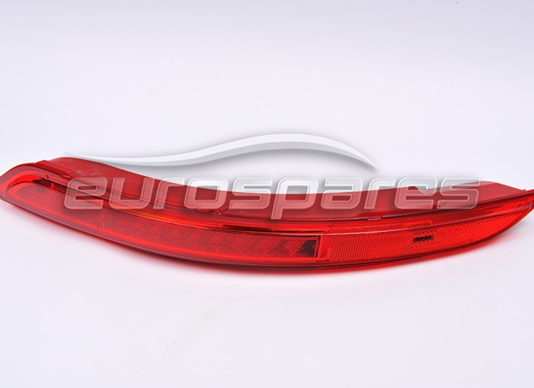 neu ferrari rechts rücklicht, festes teil. teilenummer 302987 (1)