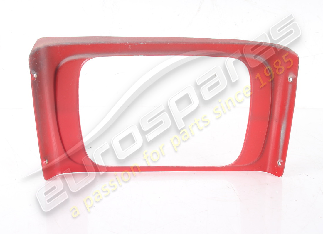 GEBRAUCHTER LAMBORGHINI RECHTER SCHEINWERFERKASTENRAHMEN. TEILENUMMER 009444124 (2) gebrauchter lamborghini rechter scheinwerferkastenrahmen. teilenummer 009444124 (2)