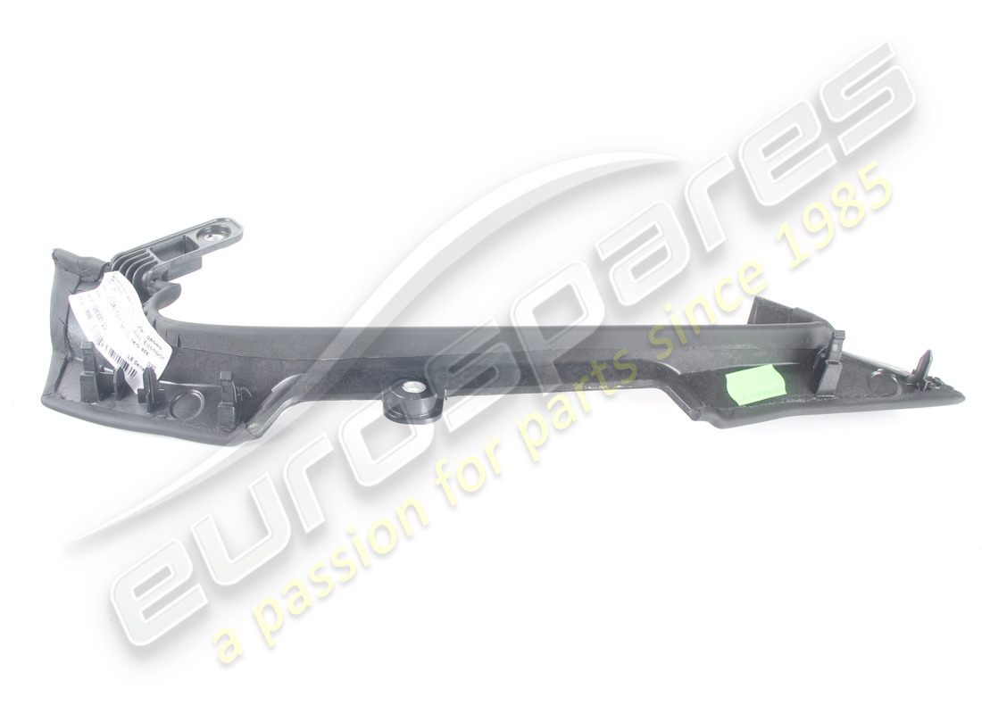 lamborghini abdeckung verwendet. teilenummer 4t0863051 (3)