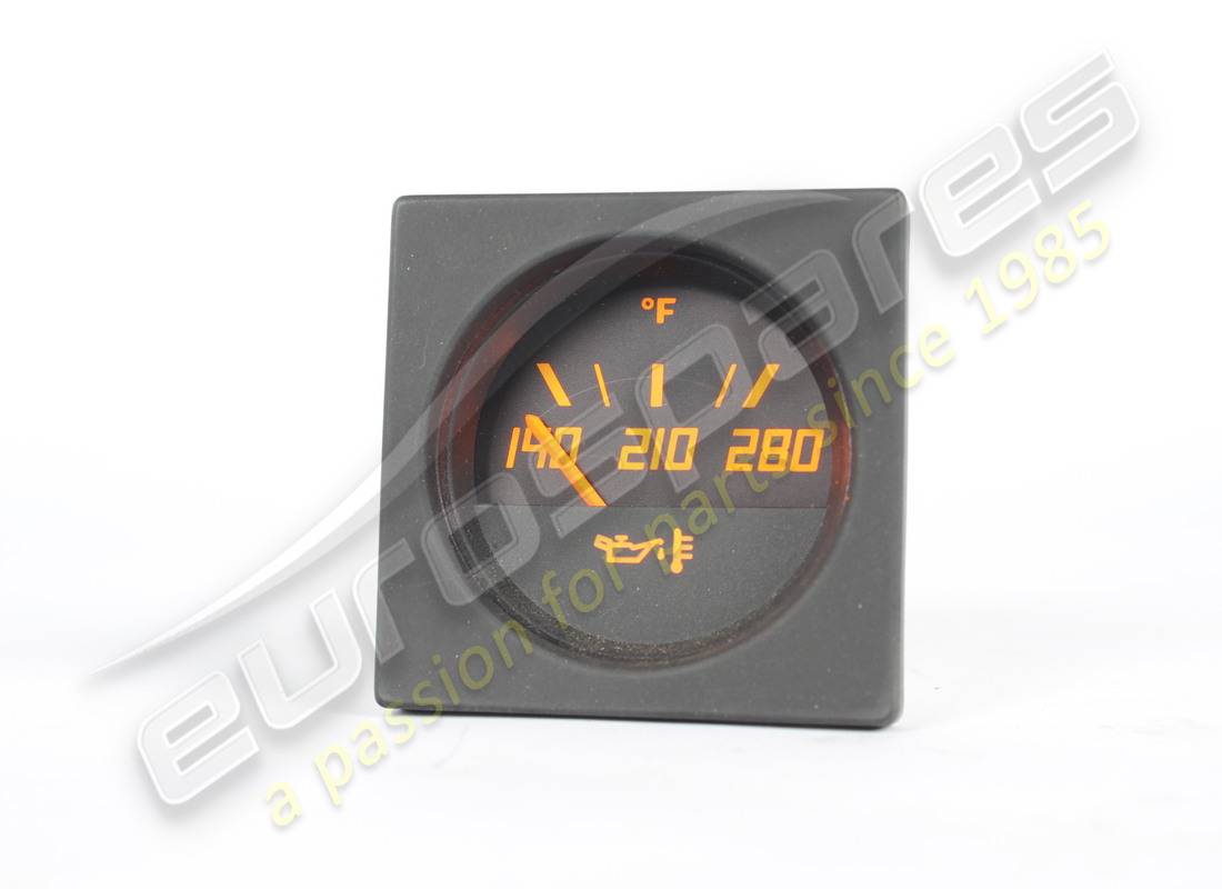 neu ferrari wassertemperaturanzeige rhd teilenummer 131701 (1)