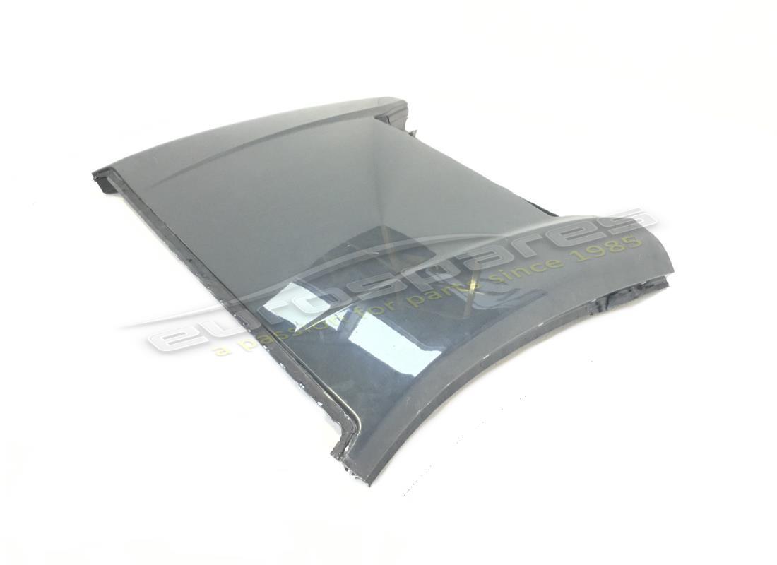 gebrauchte ferrari komplette dachaußenhaut. teilenummer 84184911 (2)