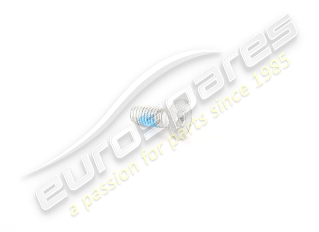 NEUE Ferrari SCHRAUBE . TEILENUMMER 65847800 (1)