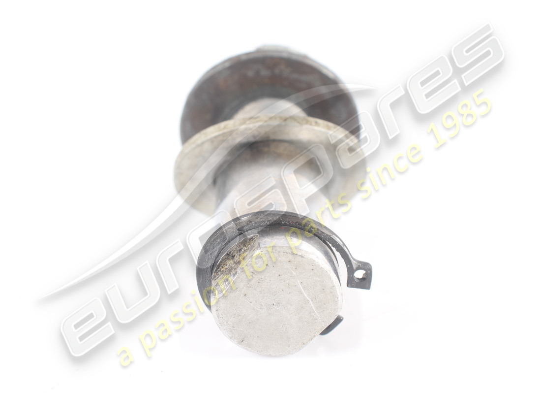 VERWENDETER FERRARI BREMSPEDALVERBINDUNGSSTIFT. TEILENUMMER 106081 (4) verwendeter ferrari bremspedalverbindungsstift. teilenummer 106081 (4)