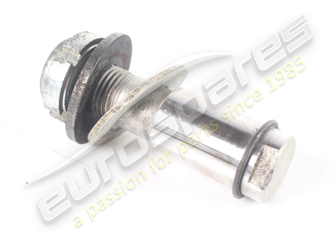 GEBRAUCHTER Ferrari BREMSPEDAL-VERBINDUNGSSTIFT. TEILENUMMER 106081 (1) GEBRAUCHTER Ferrari BREMSPEDAL-VERBINDUNGSSTIFT. TEILENUMMER 106081 (1)