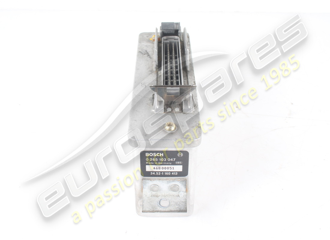 gebrauchte maserati steuereinheit (schaltgetriebe). teilenummer 574079500 (2)