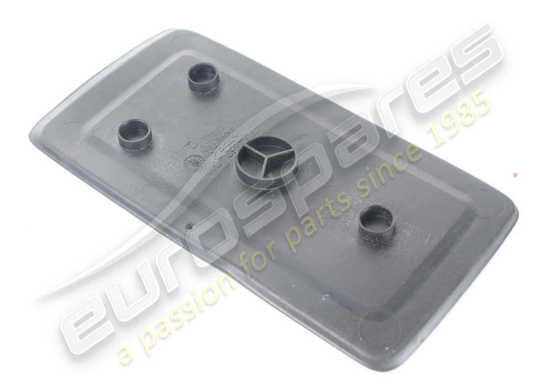 gebrauchter lamborghini gepäckraum. teilenummer 4t0863049 (2)