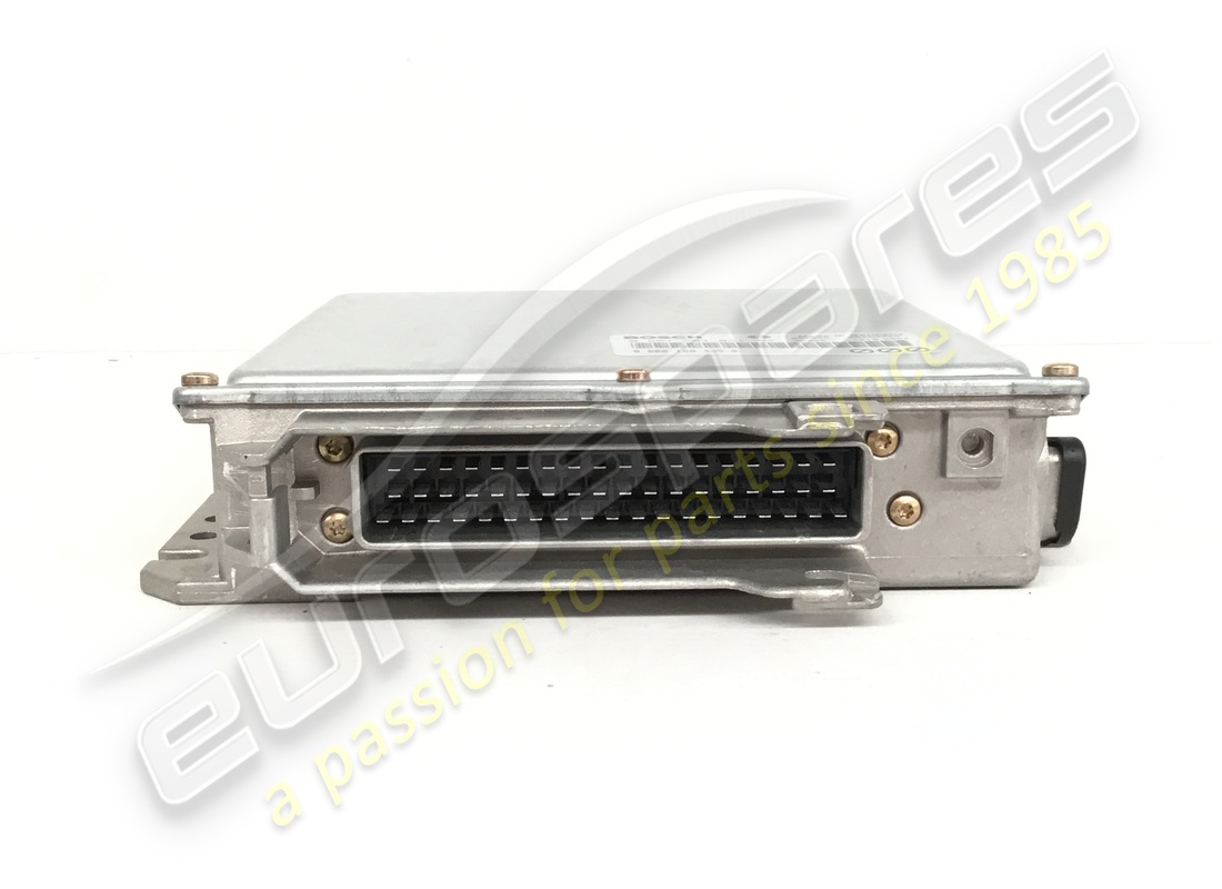 neue steuereinheit ferrari. teilenummer 160435 (3)