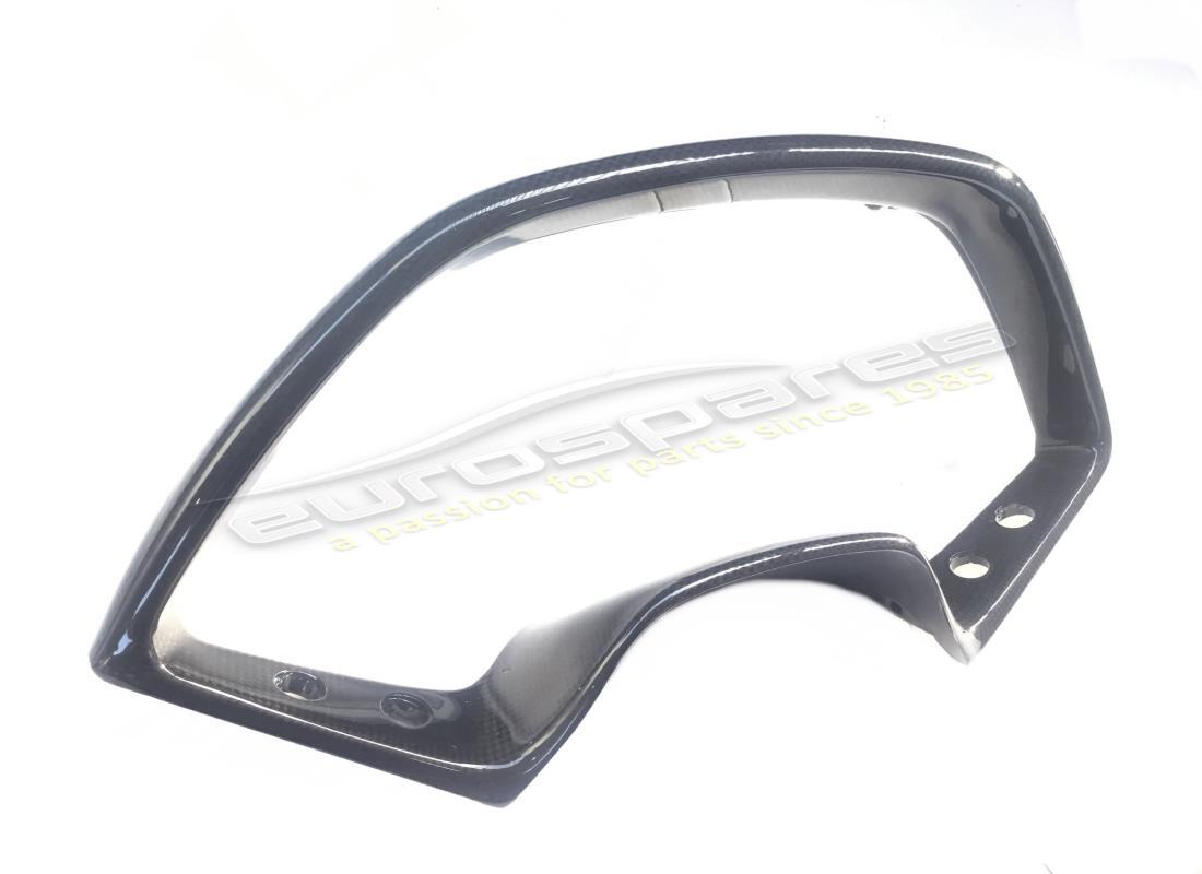 NEUER Lamborghini INSTRUMENTENSCHAUFEL . TEILENUMMER 410858277A (1)