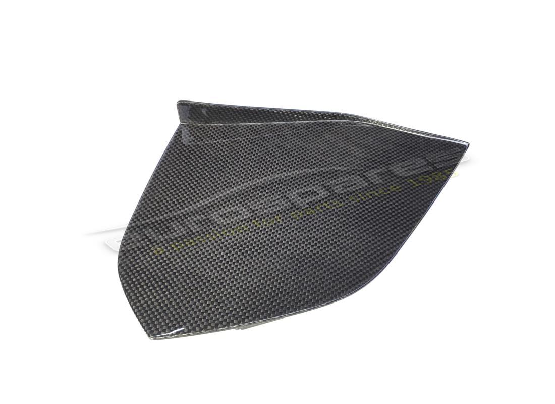 neue lamborghini abdeckung. teilenummer 414857086b (1)