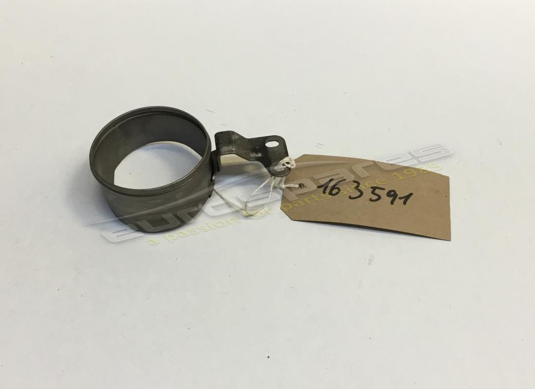 VERWENDET Ferrari LUFTEINLASS . TEILENUMMER 163591 (1)