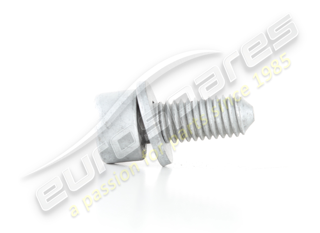 neu lamborghini sechseckig socketm8x20-s10. teilenummer n10347804 (3)