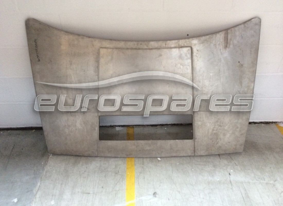 neu ferrari nur vordere haubenhaut. teilenummer 40013500a (1)