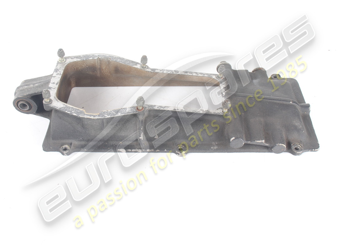 gebrauchte ferrari lh kraftstoffverteilerhalterung. teilenummer 113281 (5)