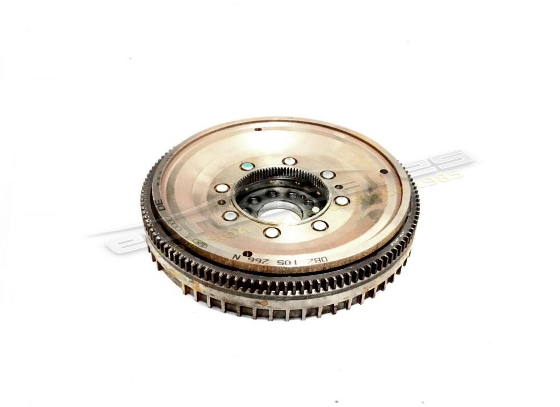 Gebrauchtes Lamborghini Zweimassenschwungrad. TEILENUMMER 0BZ105266N (1)