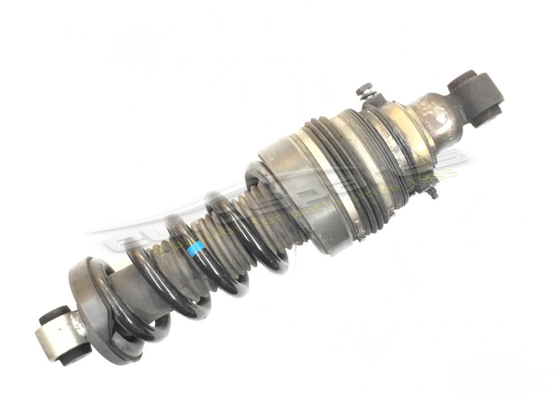 gebrauchte lamborghini dämpferstreu. teilenummer 400412019cb (1)