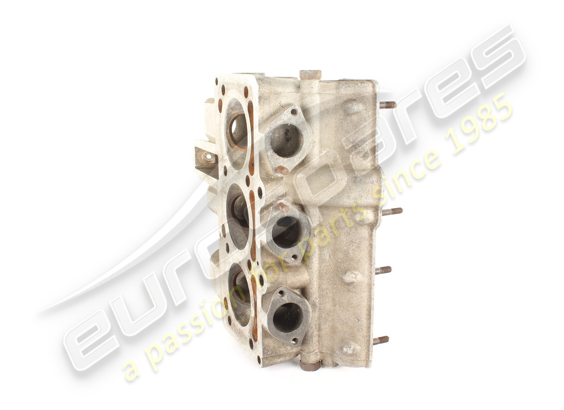gebraucht maserati zylinderkopf komplett. teilenummer 5423387 (3)