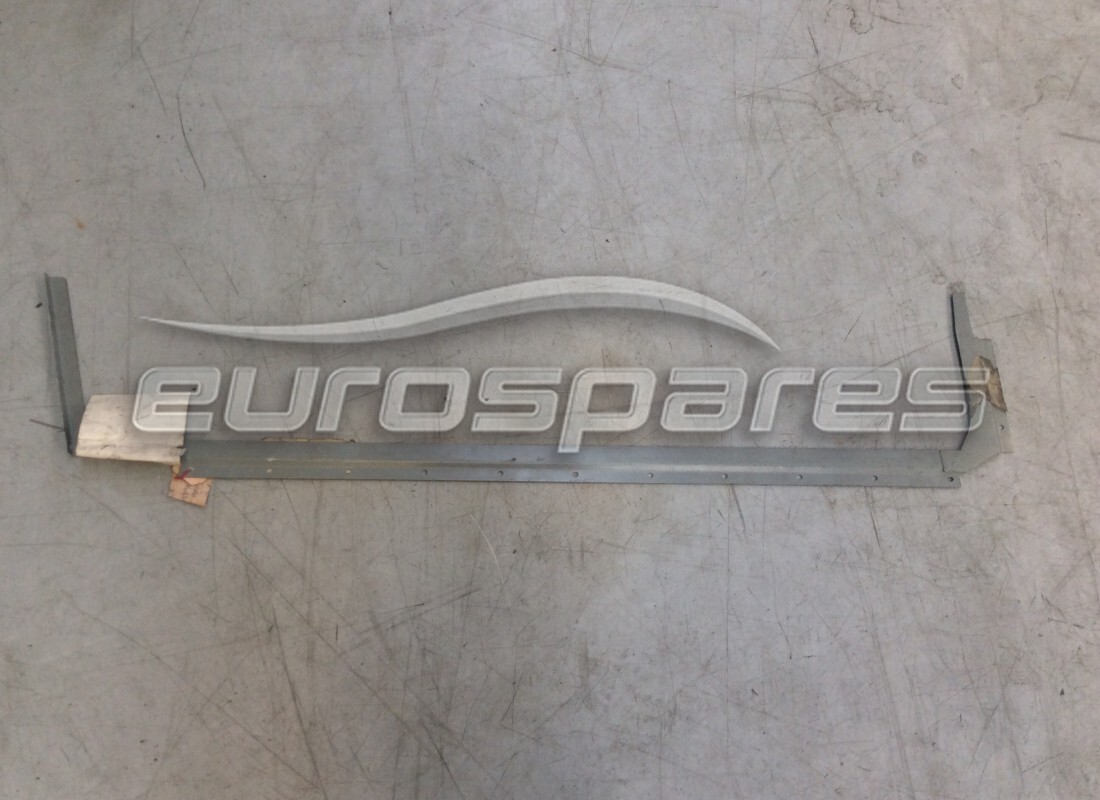 neue strukturform-baugruppe ferrari links. teilenummer 64645400 (1)
