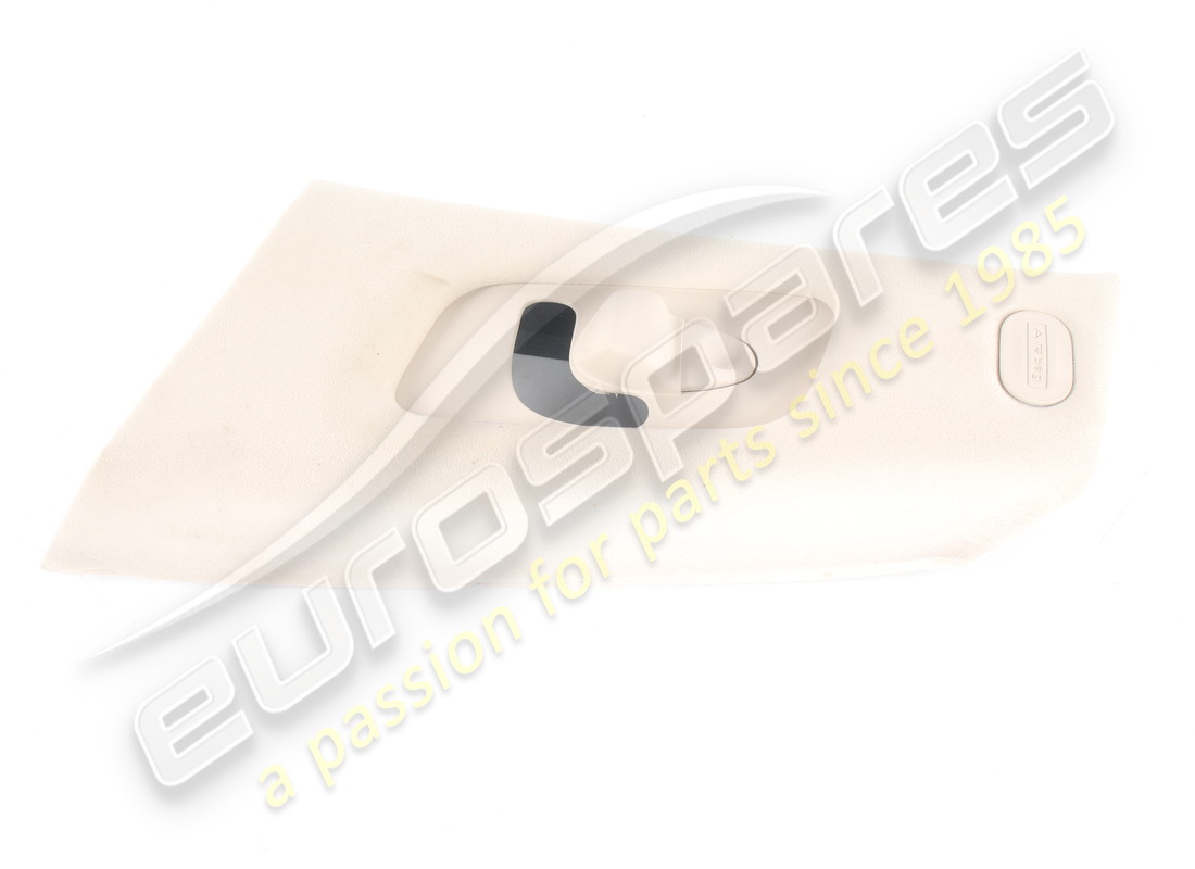 gebrauchte maserati lh b-säule komplette obere abdeckung. teilenummer 670089086 (4)