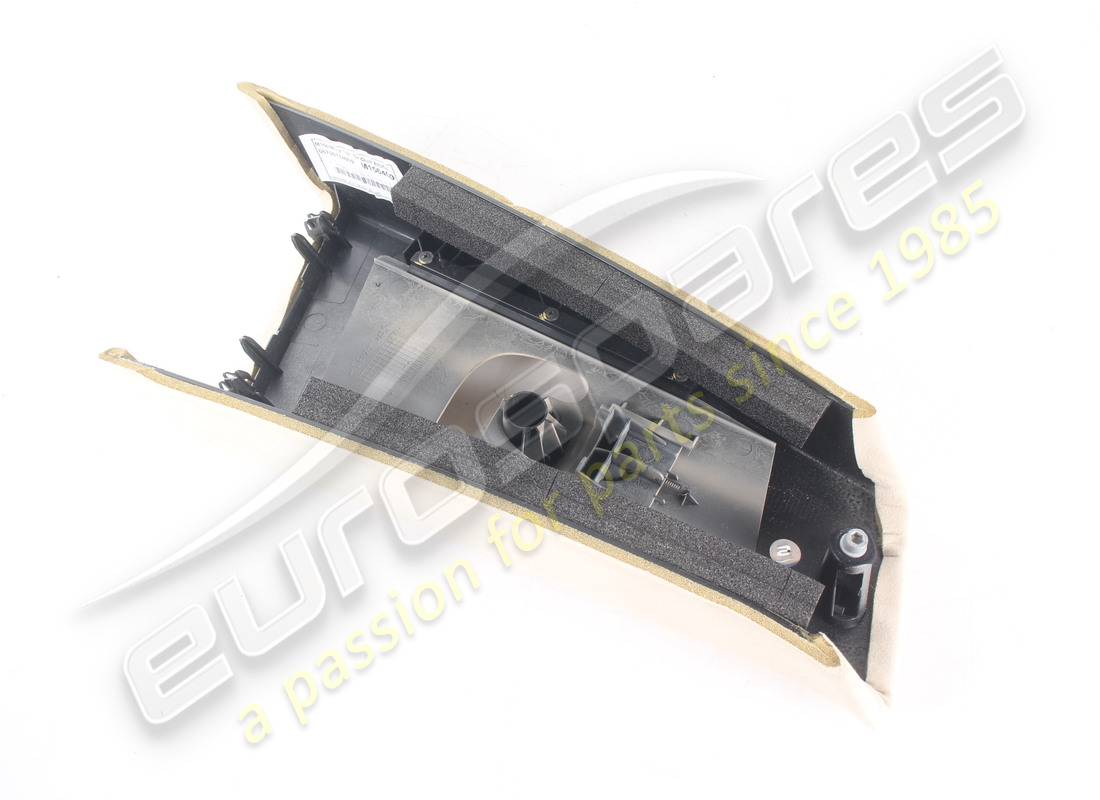 gebrauchte maserati lh b-säule komplette obere abdeckung. teilenummer 670089086 (5)