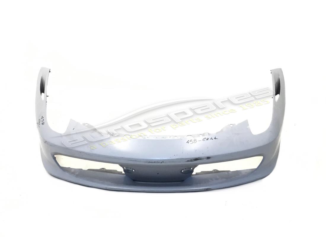 neuer ferrari frontstoßstange. teilenummer 83976810 (1)