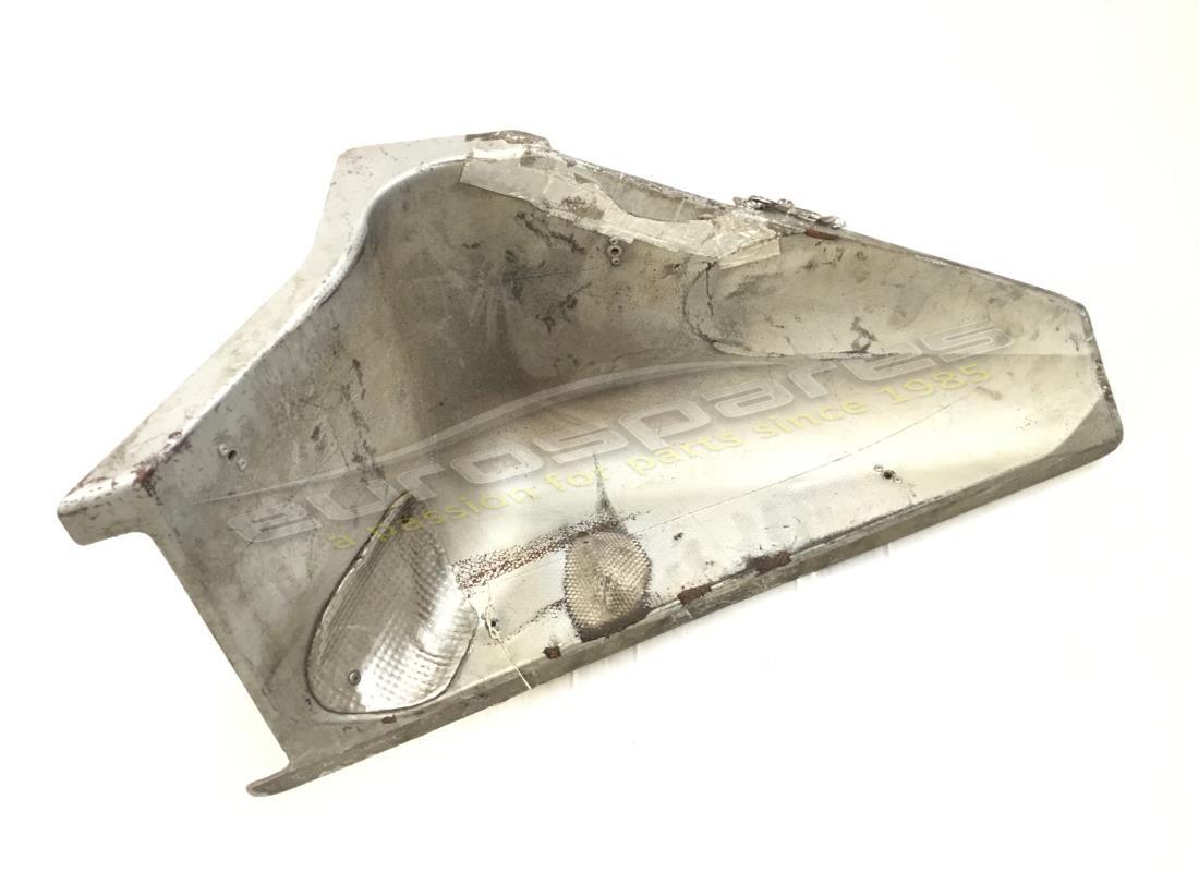 VERWENDET Ferrari HITZESCHILD LINKS . TEILENUMMER 67252300 (1)