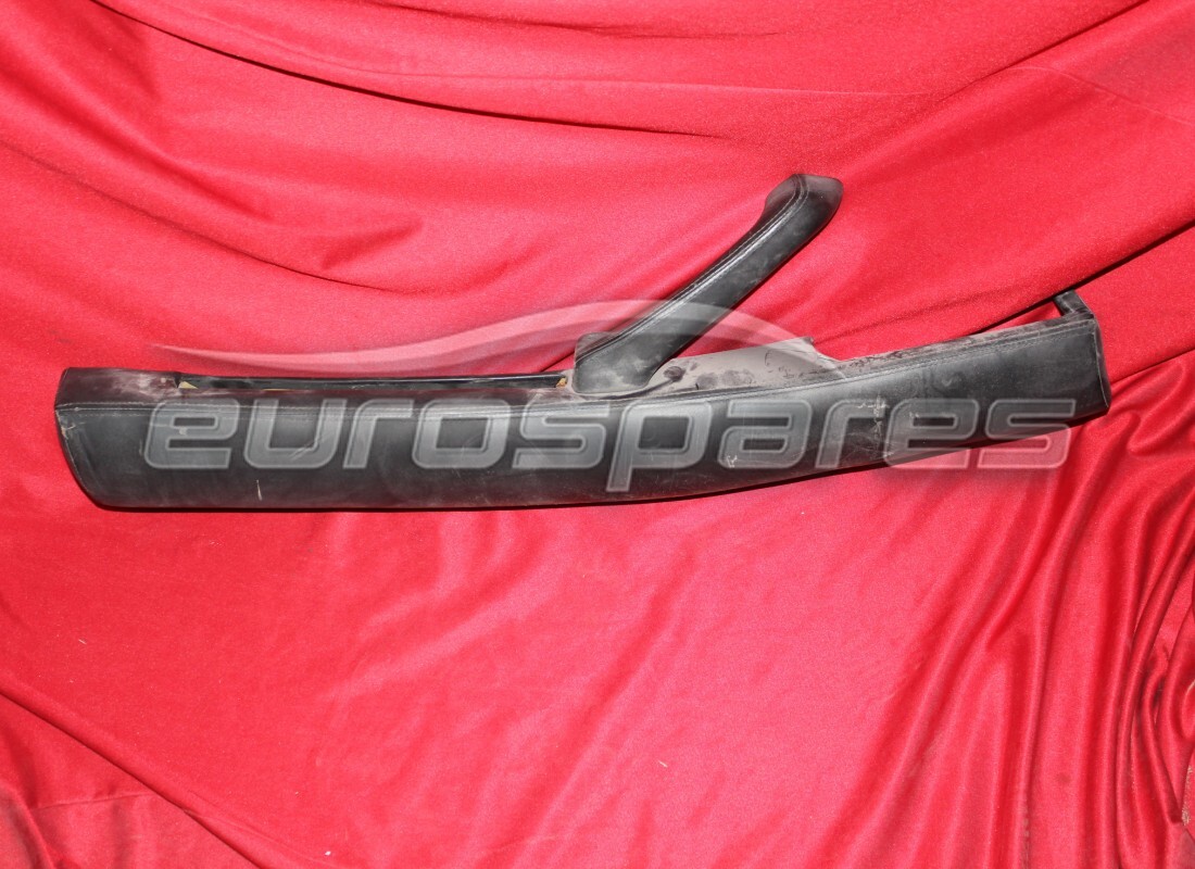 GEBRAUCHT Ferrari LINKE ARMLEHNE . TEILENUMMER 630972.. (1)