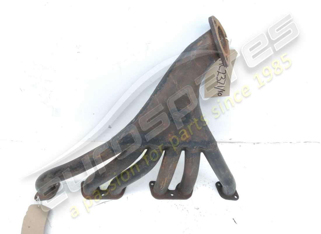 neuer ferrari rh-verteiler 250gt pinin coupe-flansch tp. teilenummer mc237110 (1)