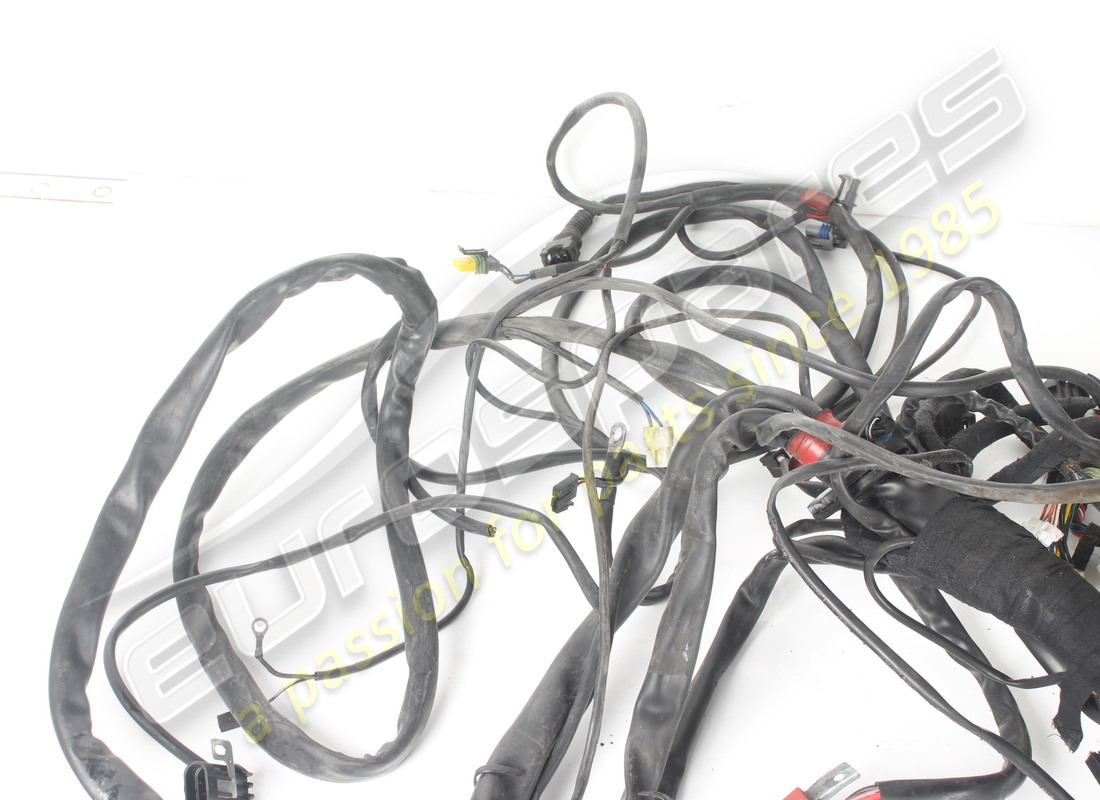 gebrauchte ferrari hintere kabel. teilenummer 169101 (3)