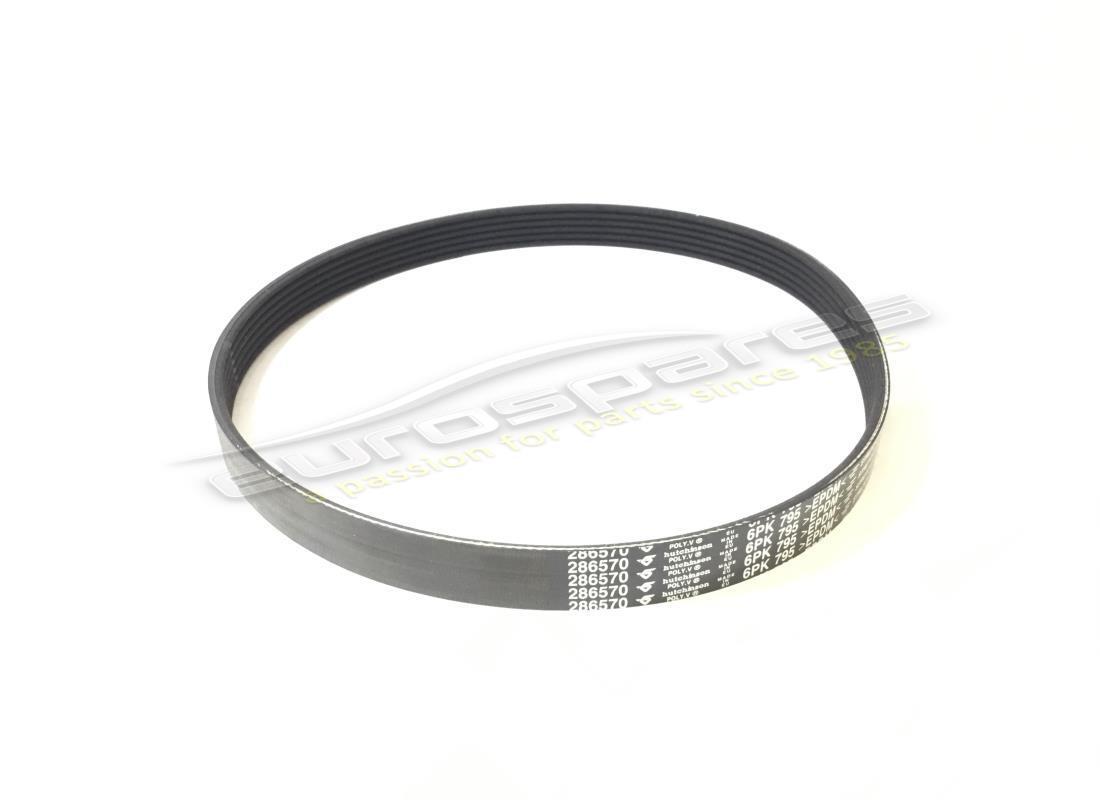 neuer maserati gürtel. teilenummer 286570 (1)