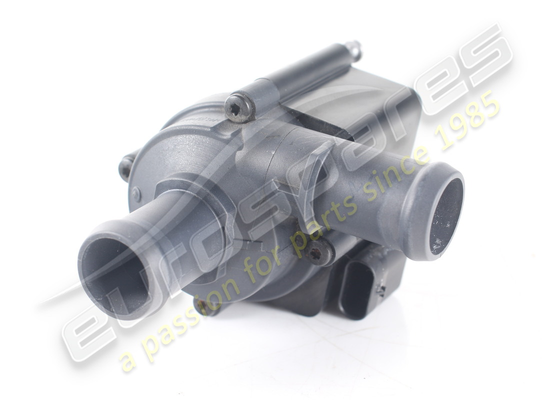 GEBRAUCHTE Lamborghini HILFSKÜHLMITTEL WASSERUMWAELZPUMPE . TEILENUMMER 06H121601N (1)
