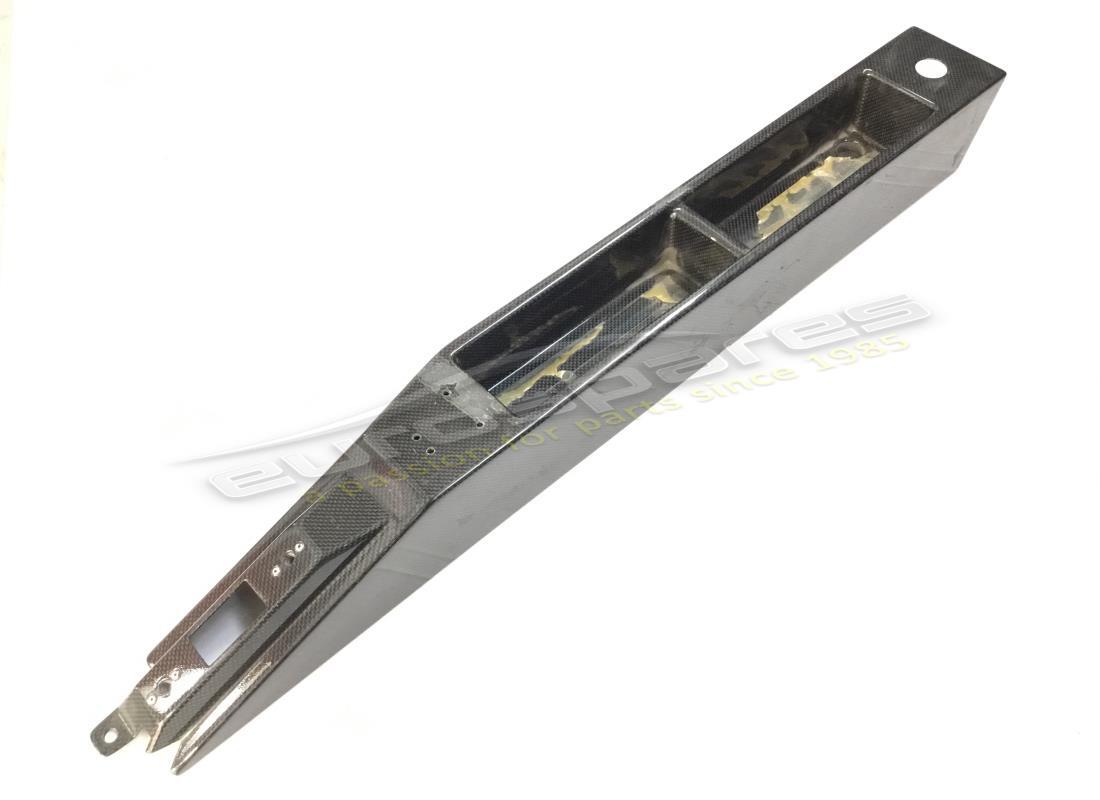 GEBRAUCHTE Ferrari ZENTRALE TUNNELKONSOLE. . TEILENUMMER 66796300 (1)