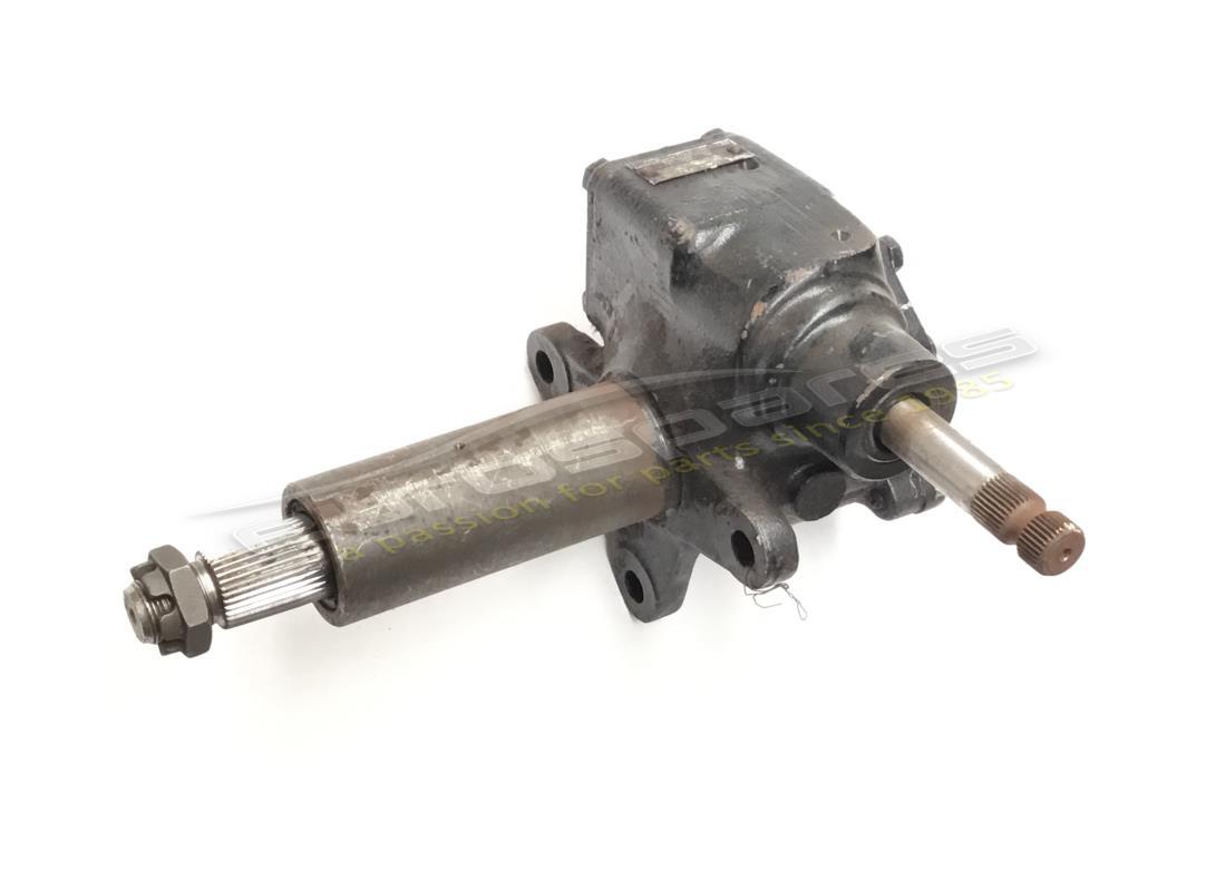 neu ferrari lenkgehäuse lhd teilenummer 740557 (1)