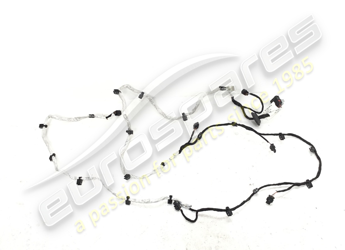 VERWENDETES Ferrari SENSORKABEL. TEILENUMMER 250996 (1)