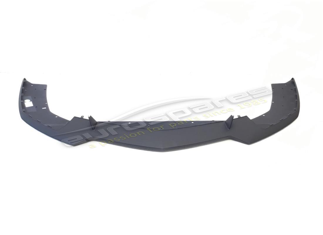 neu lamborghini frontspoiler spoilerant. teilenummer 470807059e (1)