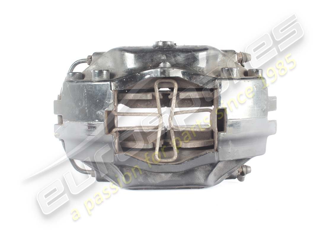 gebrauchter ferrari rechter hinterer bremssattel brembo. teilenummer 169827 (2)