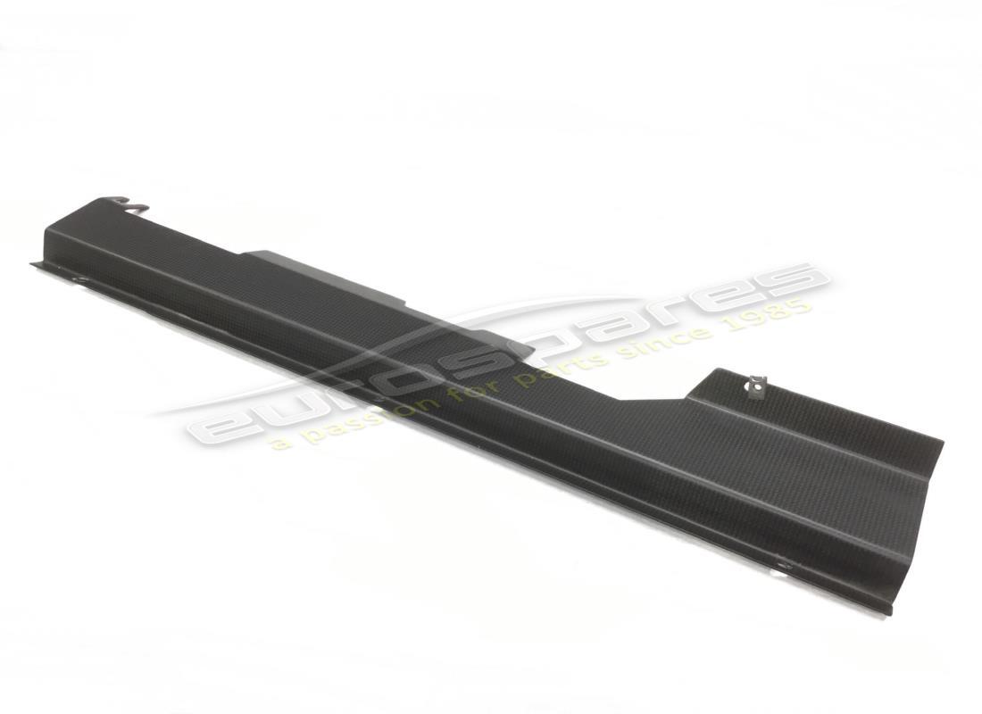VERWENDET Ferrari RH UNTERER SEITLICHER TRÄGER . TEILENUMMER 787250 (1)