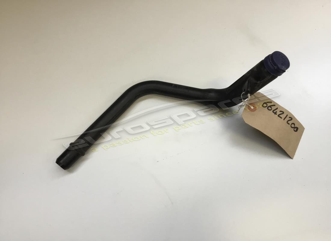 gebrauchter maserati füllverteiler. teilenummer 66421200 (1)