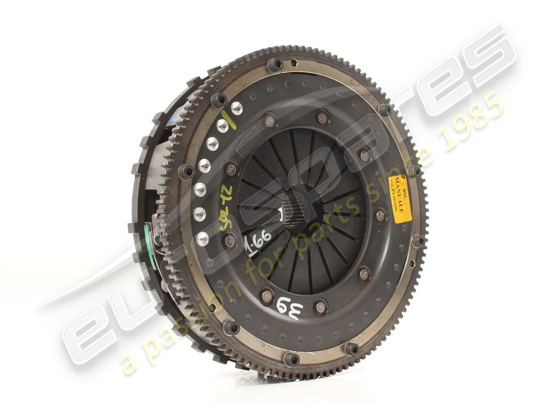 NEUES Lamborghini SCHWUNGRAD KOMPLETT. TEILENUMMER 07L105269G (1)