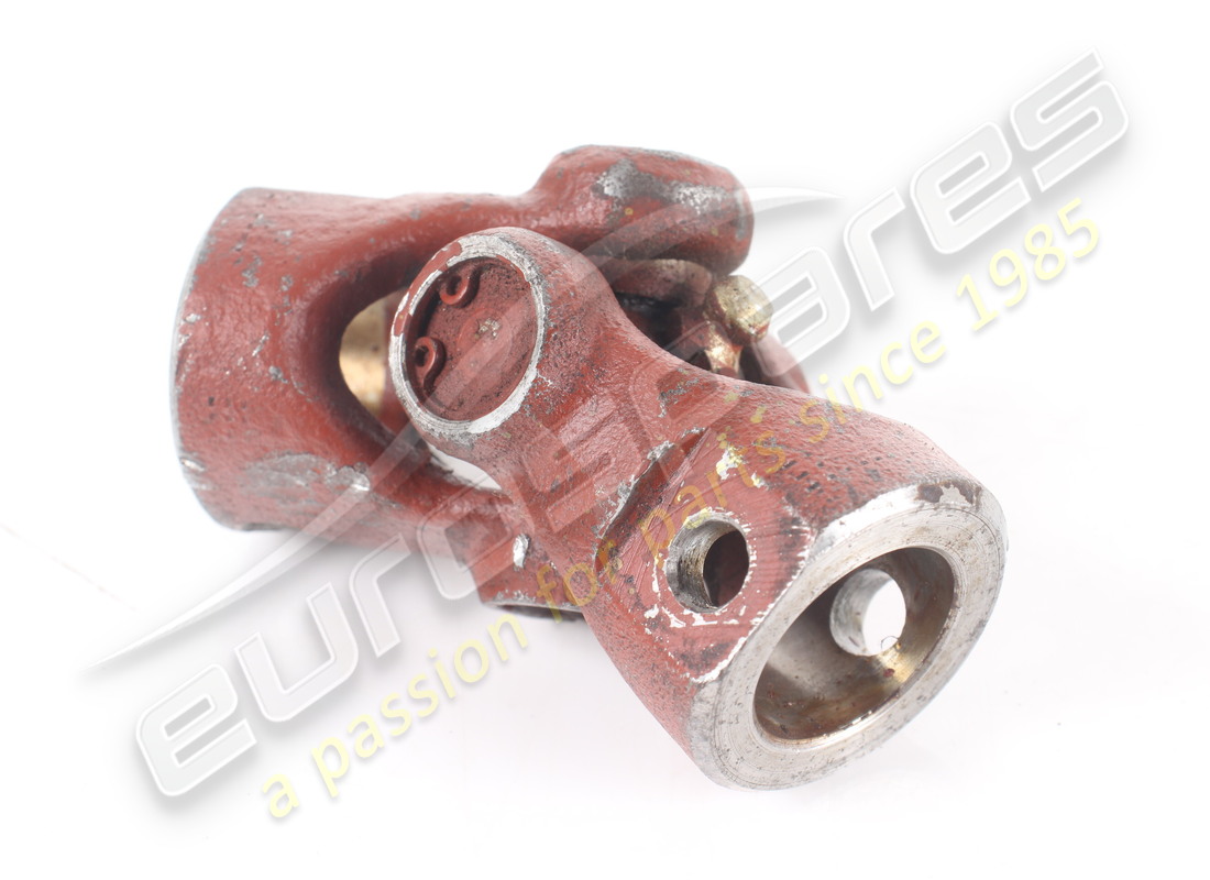 GEBRAUCHTES Lenksäulengelenk Ferrari. Teilenummer 112572 (1)