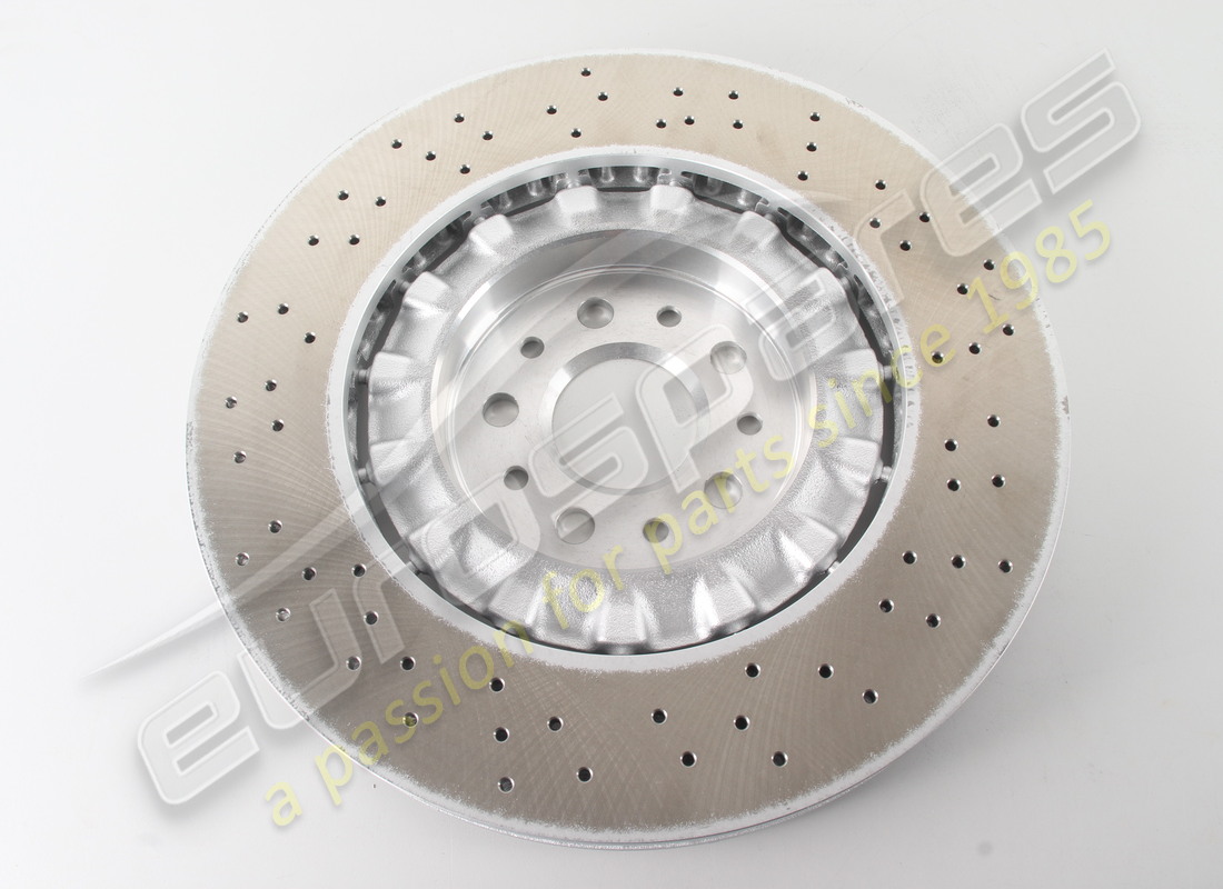 neue maserati vordere bremsscheibe. teilenummer 670030936 (2)