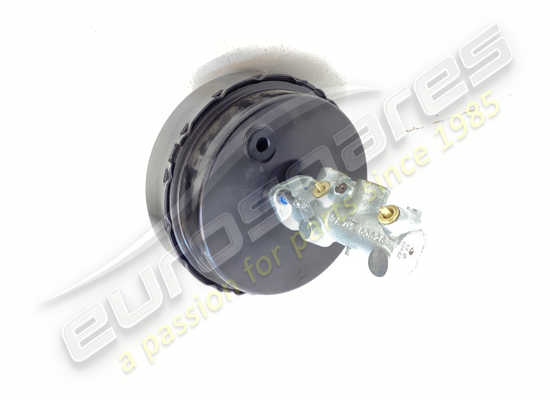 neuer ferrari bremskraftverstärker mit pumpe. teilenummer 218441 (3)
