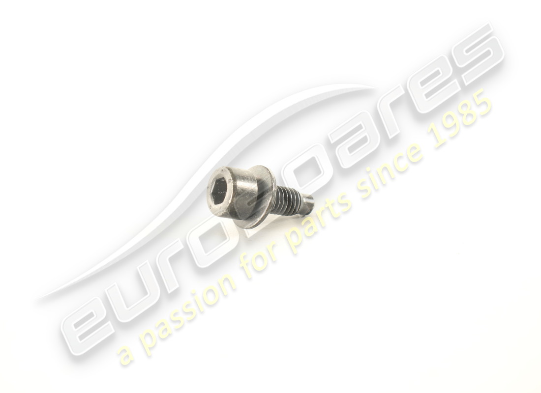 neue ferrari schraube. teilenummer 11566227 (1)