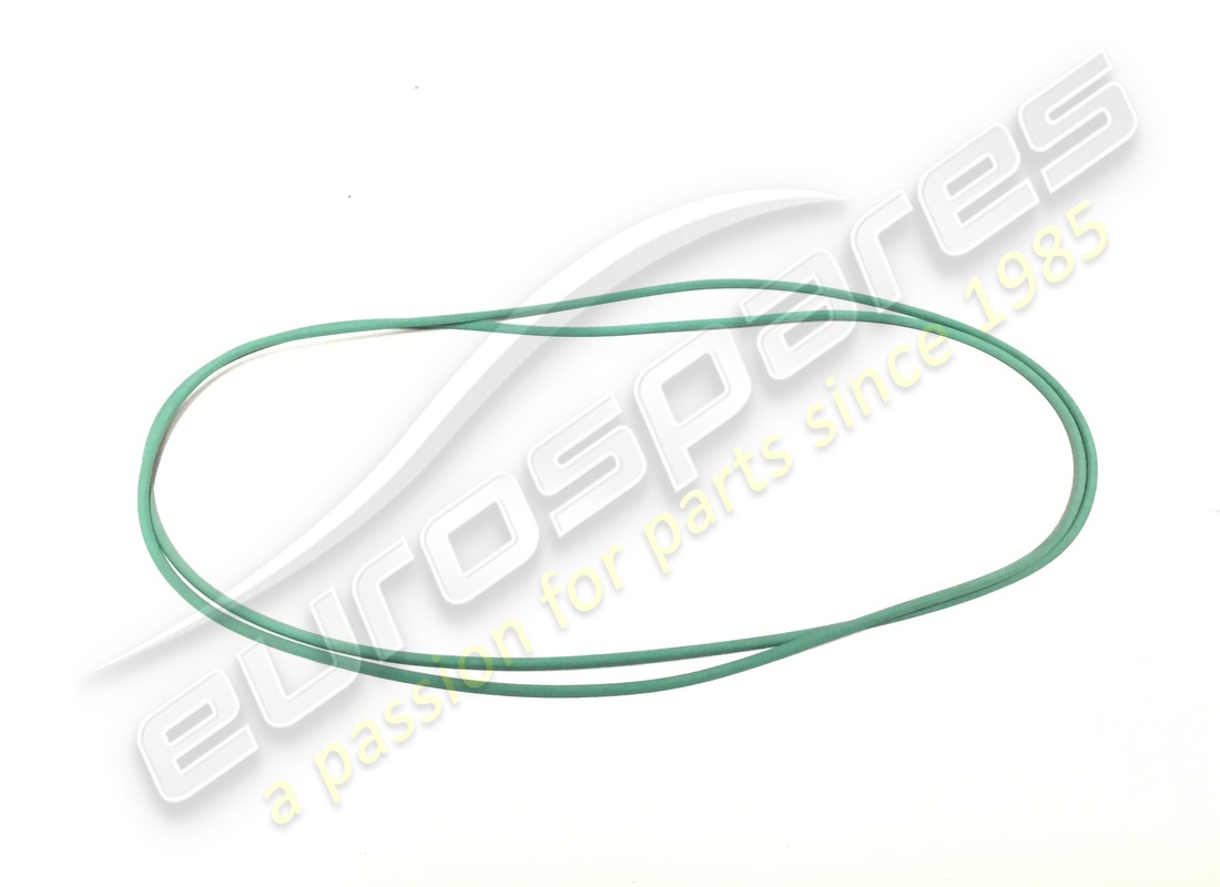 neue maserati gummi-dichtung. teilenummer 585411205 (1)